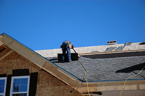 Best Storm Damage Roof Repair  in Monaca, PA