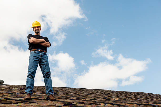 Best Flat Roof Repair Services  in Monaca, PA